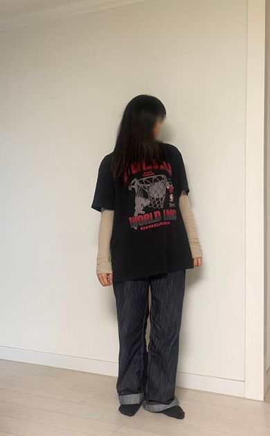 MUSINSA公式 | LMC LMC x NEWERA WORLD TEE white