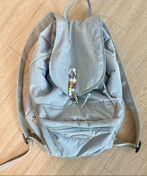 MUSINSA公式 | NOIAGO NOI1342 ナイロンプファーバックパック (ライト