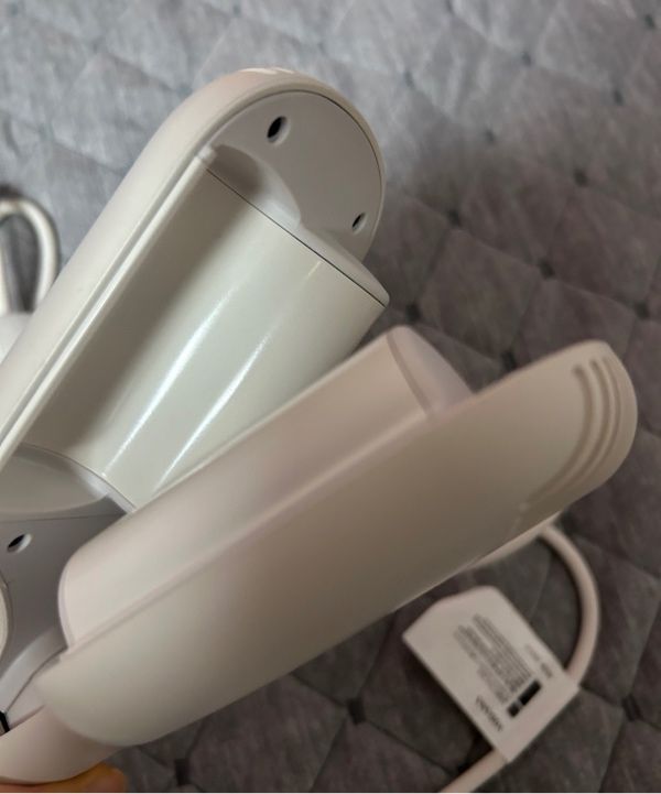 MUSINSA公式 | VODANA コンパクト ウェーブ カールアイロン 38mm