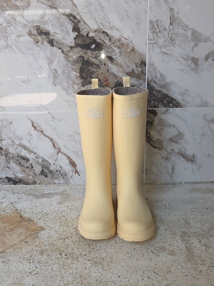 MUSINSA | CITYBREEZE WOMAN [CTBRZ x MAC MOC] City long rain