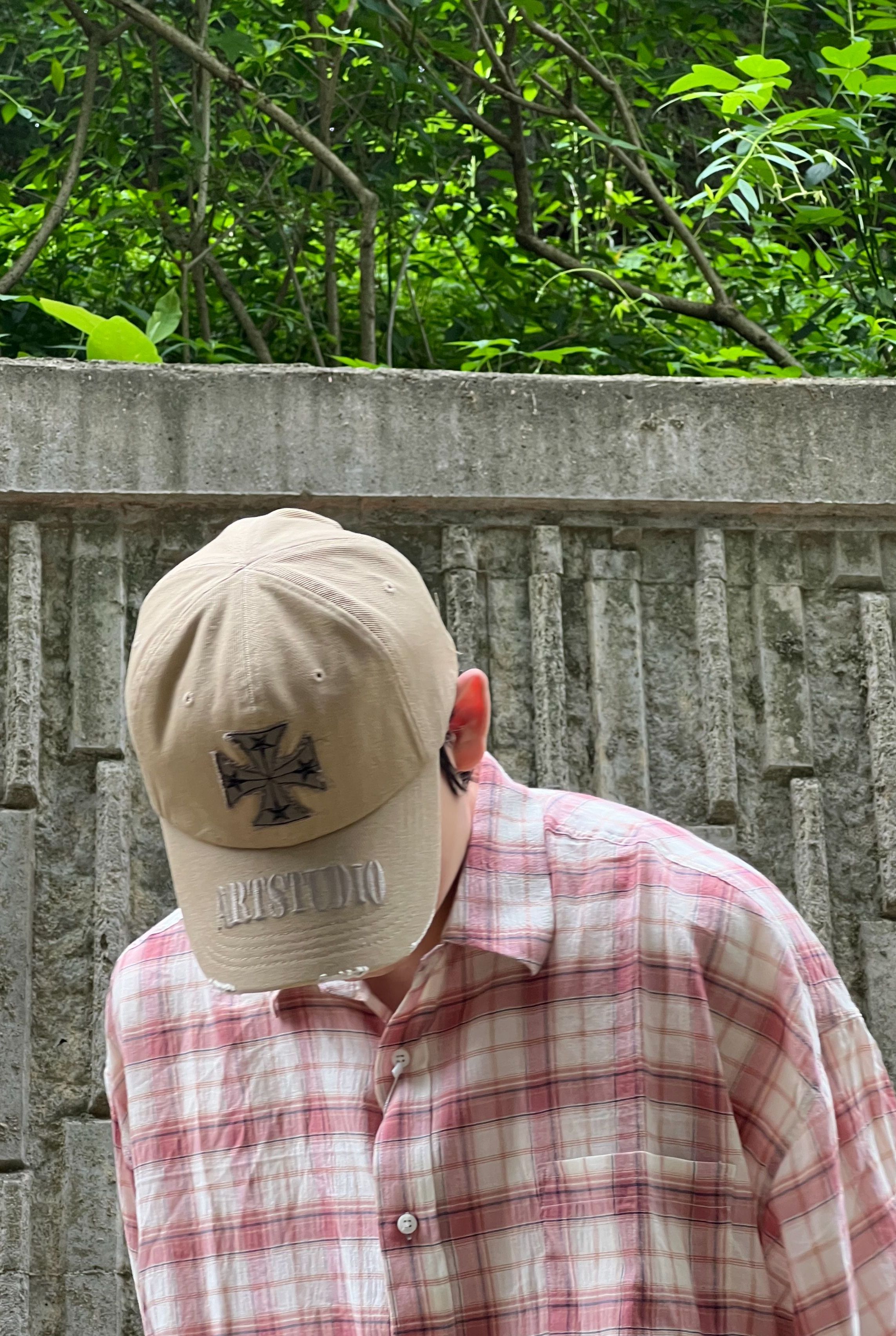 ELDORESO（エルドレッソ）の「【ELDORESO】Kiprop Cap(Beige
