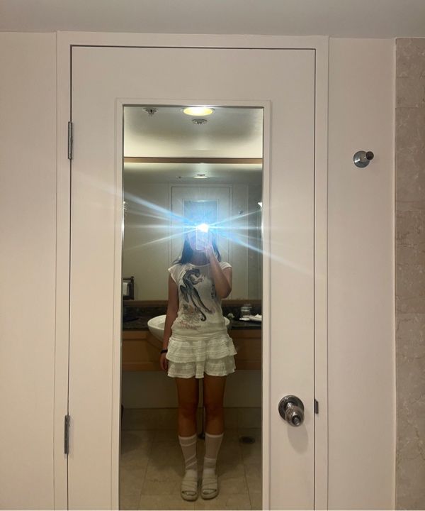 トップス Sculptor X Ed Hardy Devil Raglan Tee MUSINSA | SCULPTOR [Sculptor x Ed Hardy] Devil Raglan Tee White