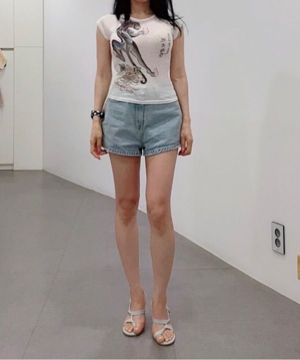 トップス Sculptor X Ed Hardy Devil Raglan Tee Sculptor X Ed Hardy] Devil Raglan Tee White