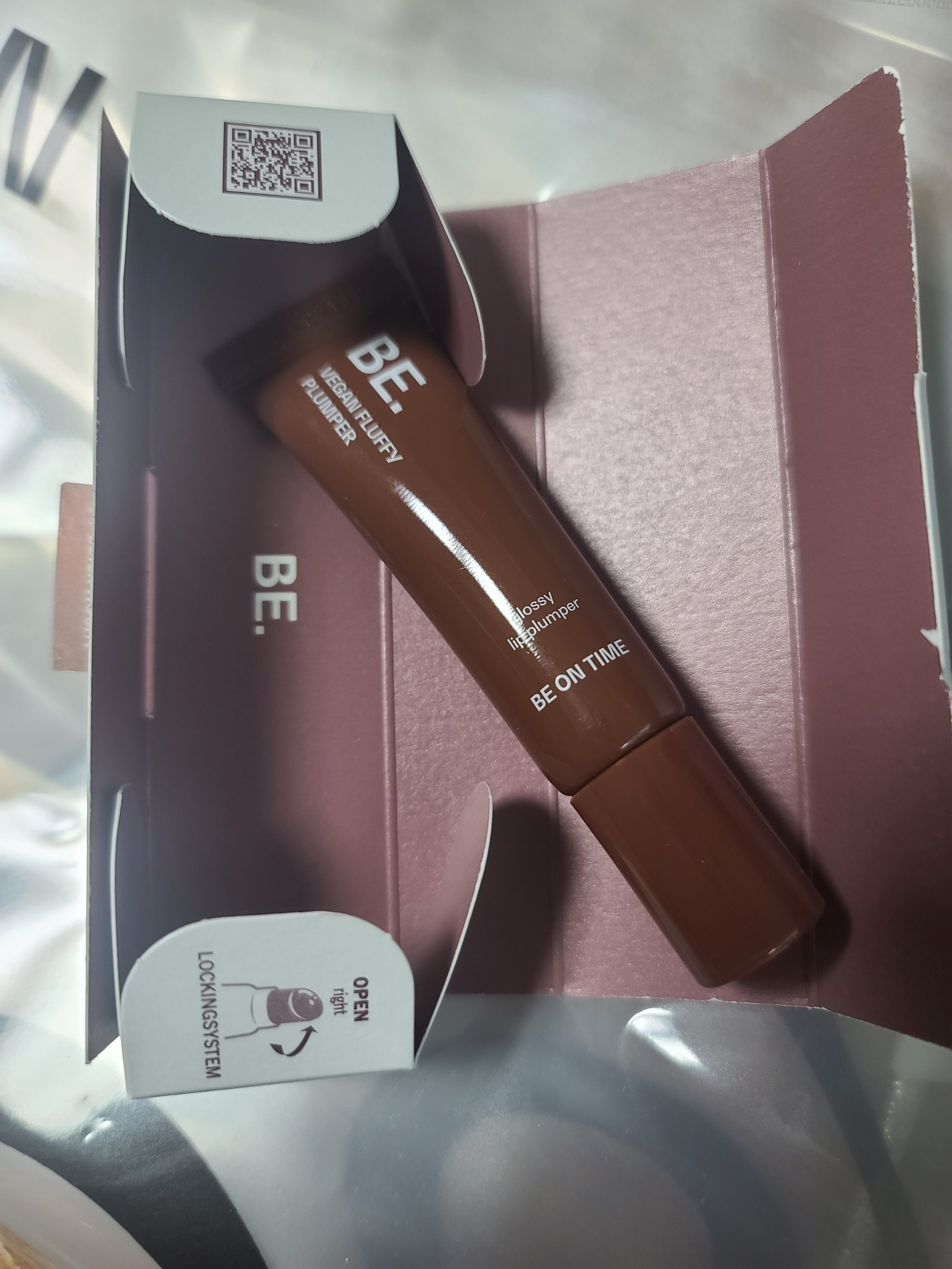 MUSINSA公式 | BEONTIME ビーガン・フロッピー・フラッパー (4colors)