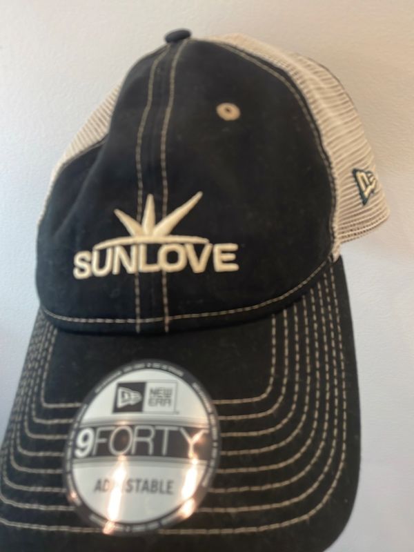 MUSINSA公式 | SUNLOVE 940UNST SUNLOVE x NEW ERA DAYBREAK Black