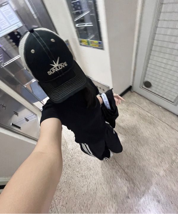 MUSINSA公式 | SUNLOVE 940UNST SUNLOVE x NEW ERA DAYBREAK Black
