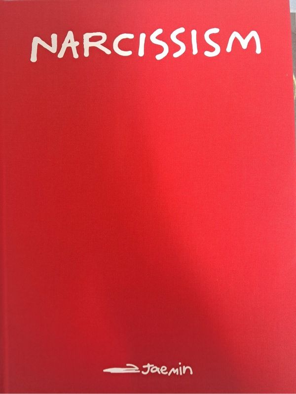 MUSINSA | NARCISSISM - JAEMIN 1st PHOTO EXHIBITION