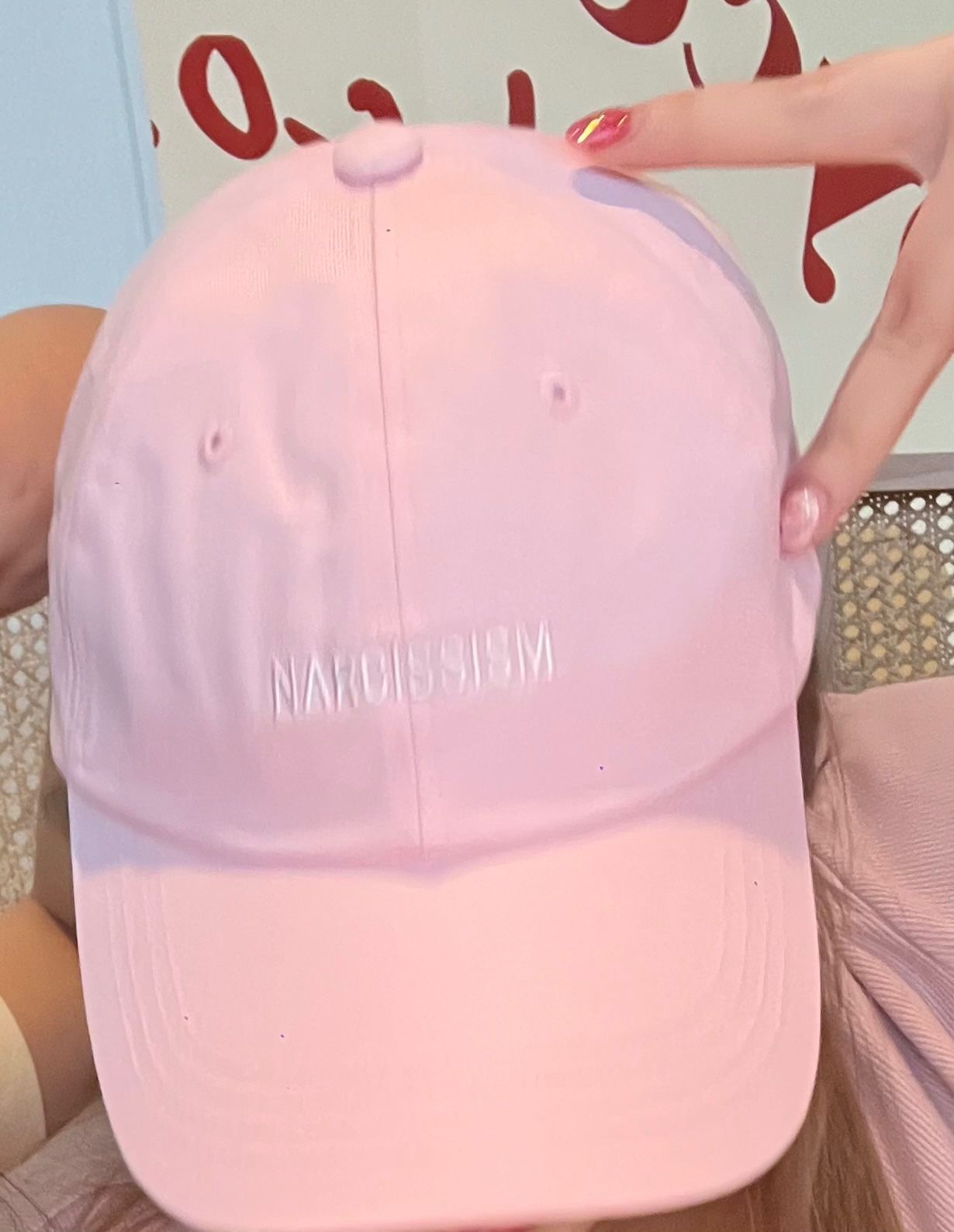nctdream ジェミン narcissism md ムシンサ限定　キャップ jp.ktown4u.com : JAEMIN - [NARCISSISM : JAEMIN 1st PHOTO