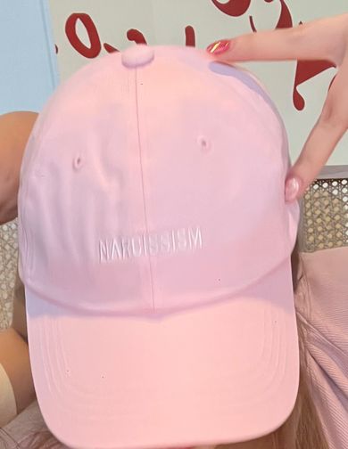 MUSINSA | NARCISSISM - JAEMIN 1st PHOTO EXHIBITION [NARCISSISM