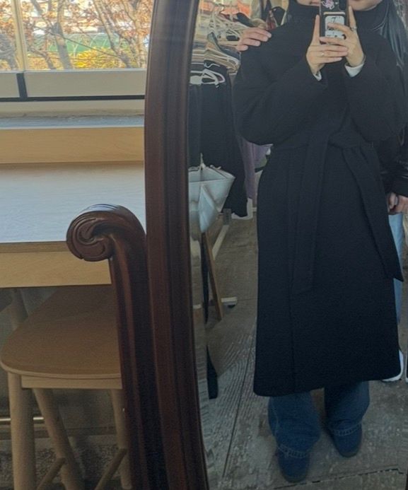 MUSINSA公式 | MUSINSA STANDARD WOMAN ウィメンズウールブレンド