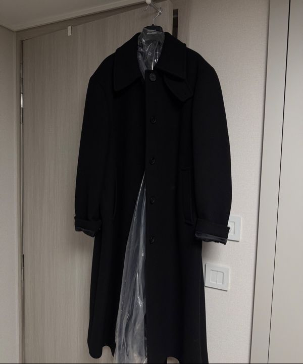 MUSINSA公式 | MUSINSA STANDARD WOMAN ウィメンズウールブレンド