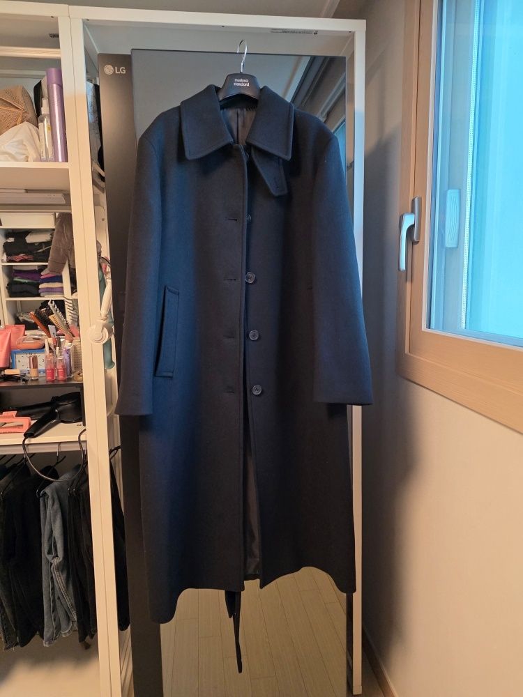 MUSINSA公式 | MUSINSA STANDARD WOMAN ウィメンズウールブレンド