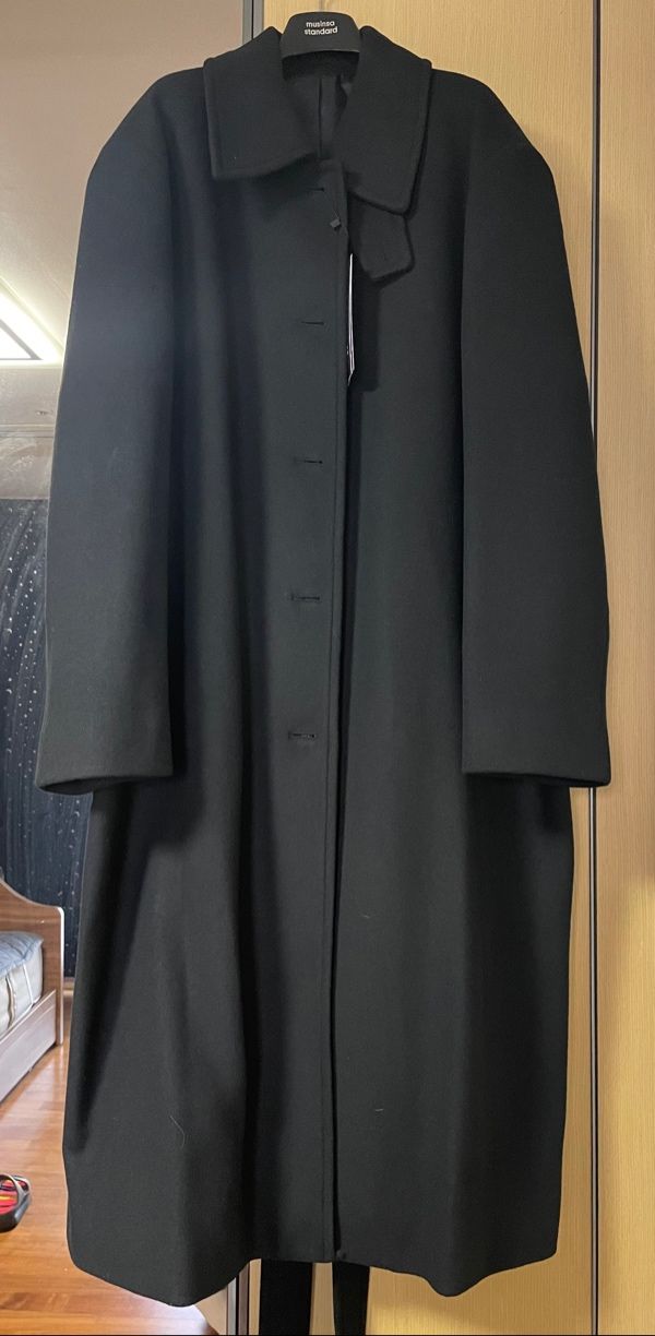 MUSINSA公式 | MUSINSA STANDARD WOMAN ウィメンズウールブレンド