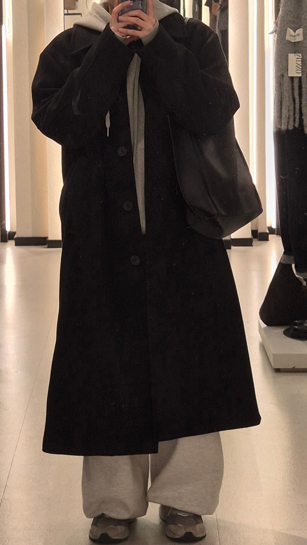 MUSINSA公式 | MUSINSA STANDARD WOMAN ウィメンズウールブレンド