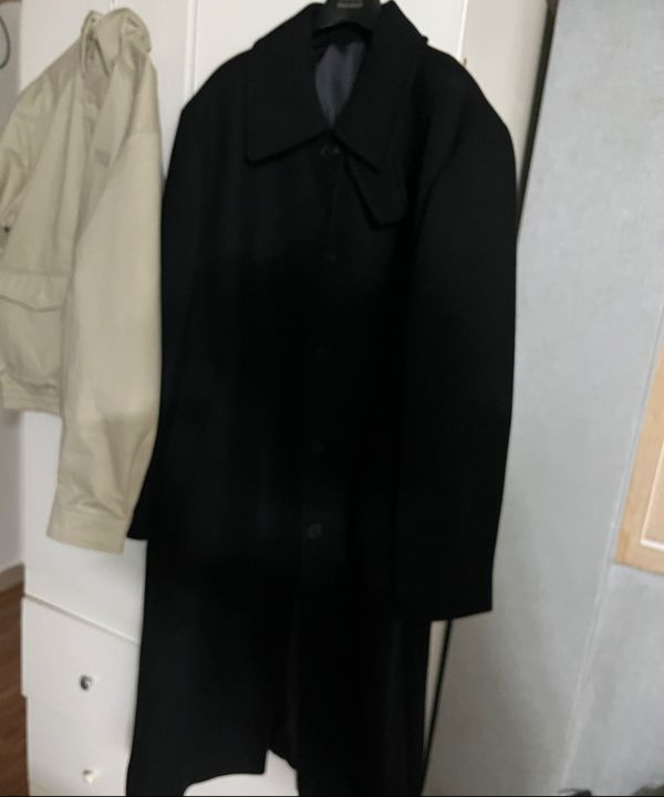 MUSINSA公式 | MUSINSA STANDARD WOMAN ウィメンズウールブレンド