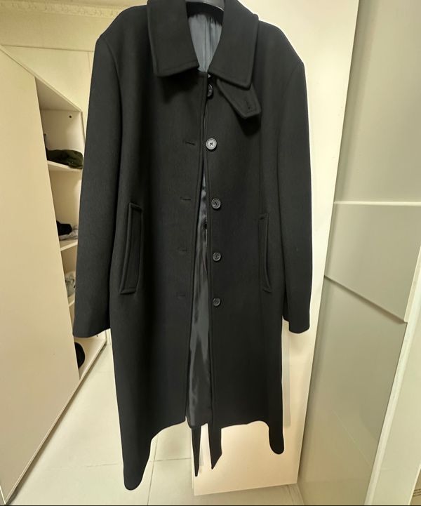 MUSINSA公式 | MUSINSA STANDARD WOMAN ウィメンズウールブレンド