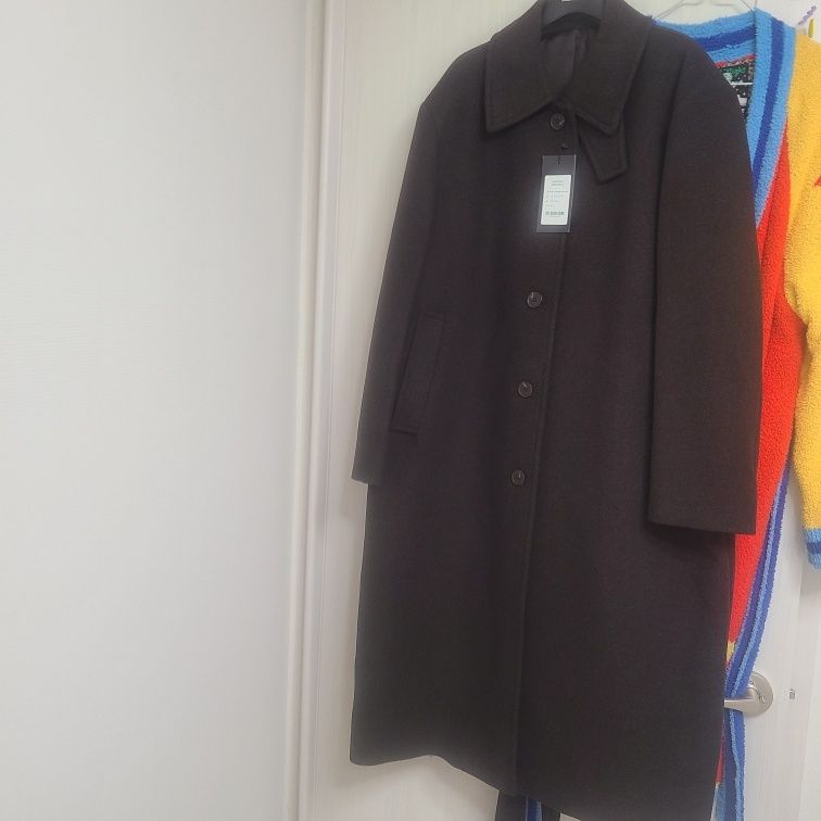 MUSINSA公式 | MUSINSA STANDARD WOMAN ウィメンズウールブレンド