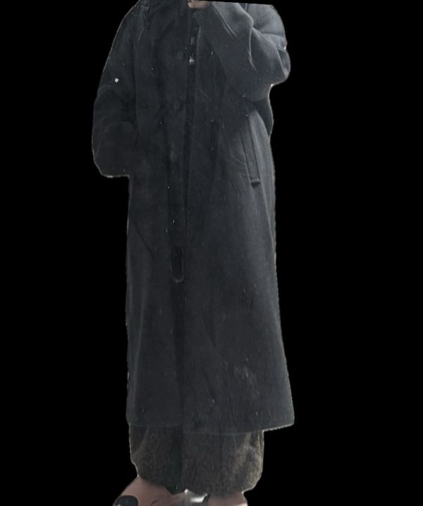 MUSINSA公式 | MUSINSA STANDARD WOMAN ウィメンズウールブレンド