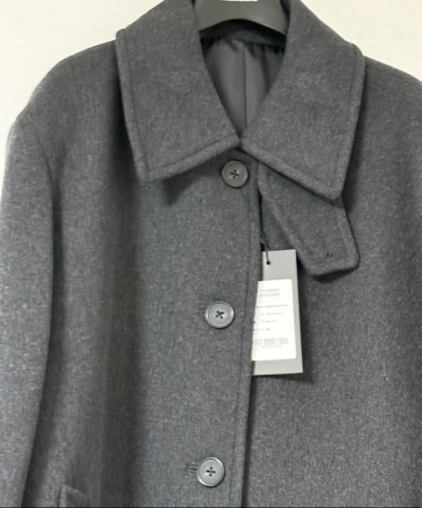 MUSINSA公式 | MUSINSA STANDARD WOMAN ウィメンズウールブレンド