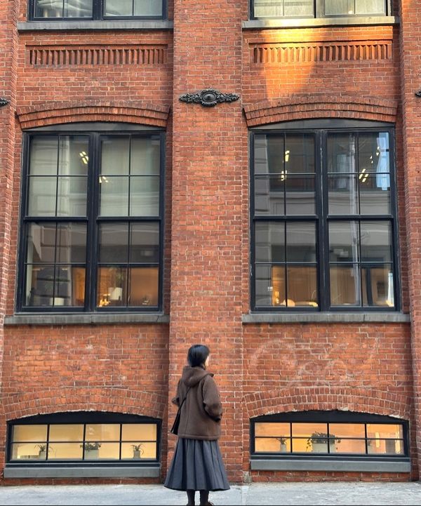 MUSINSA公式 | MUSINSA STANDARD WOMAN ウィメンズアルパカブレンド