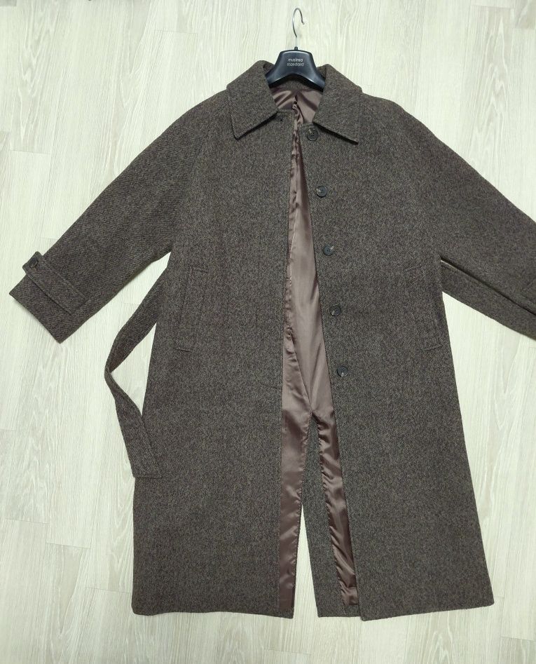 MUSINSA公式 | MUSINSA STANDARD WOMAN ウィメンズウールブレンド