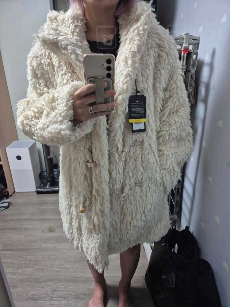 MUSINSA公式 | MUSINSA STANDARD WOMAN ウィメンズフェイクシアリング