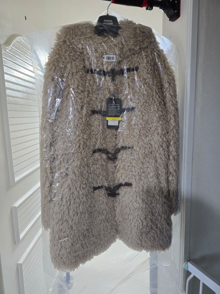 MUSINSA公式 | MUSINSA STANDARD WOMAN ウィメンズフェイクシアリング