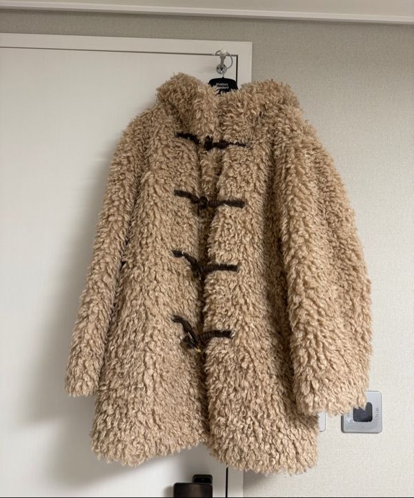 MUSINSA公式 | MUSINSA STANDARD WOMAN ウィメンズフェイクシアリング