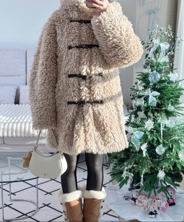 MUSINSA公式 | MUSINSA STANDARD WOMAN ウィメンズフェイクシアリング