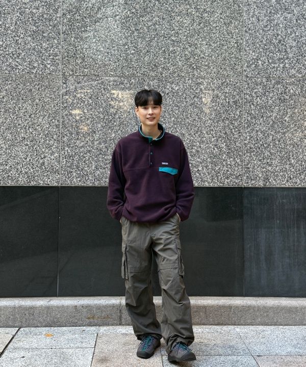 ★MUSINSA STANDARD★ City Leisure Ripstop Oversized Cargo Sh MUSINSA | MUSINSA STANDARD City Leisure Ripstop Oversized