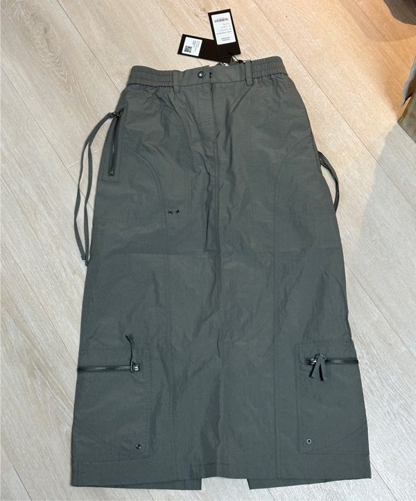 スカート musinsastandardwoman Women's Nylon Ripstop Utility Banding L MUSINSA | MUSINSA STANDARD WOMAN Women's Nylon Ripstop