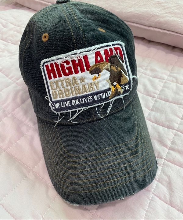 PLATEAU ◆ ウォッシングボールキャップ HIGH EA デニムキャップ MUSINSA公式 | PLATEAU ウォッシングボールキャップ HIGH EA デニム