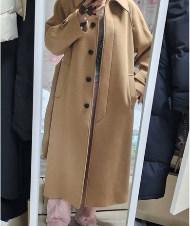 MUSINSA公式 | MUSINSA STANDARD WOMAN ウィメンズカシミヤブレンド