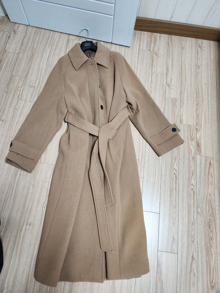 MUSINSA公式 | MUSINSA STANDARD WOMAN ウィメンズカシミヤブレンド