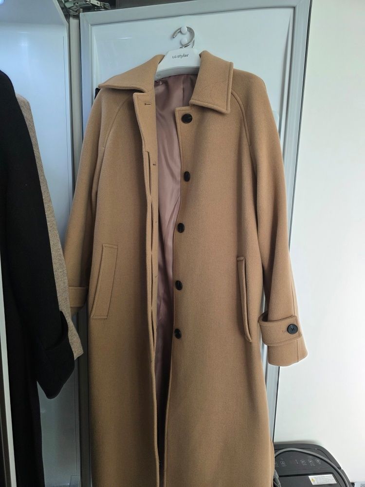MUSINSA公式 | MUSINSA STANDARD WOMAN ウィメンズカシミヤブレンド