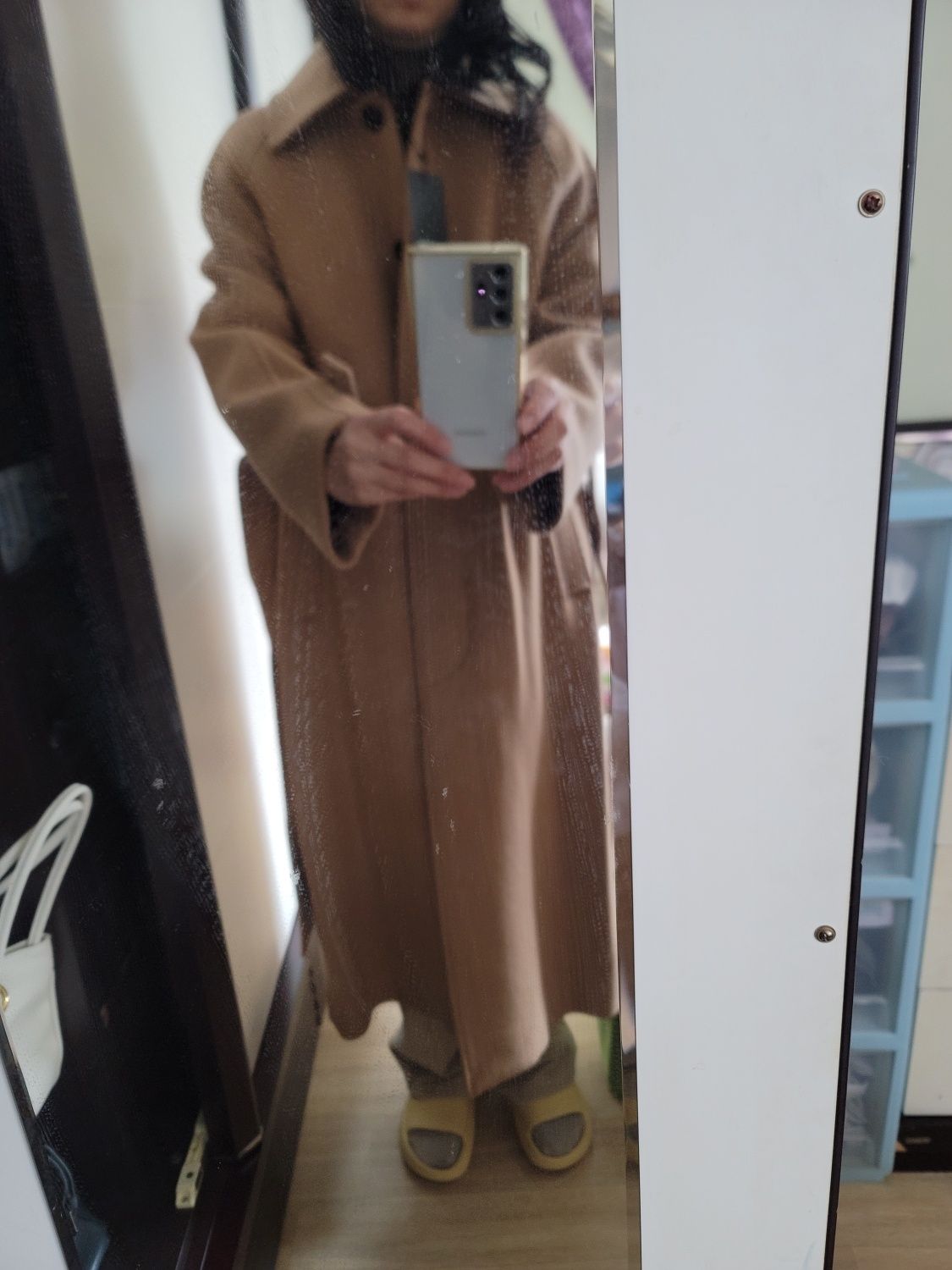 MUSINSA公式 | MUSINSA STANDARD WOMAN ウィメンズカシミヤブレンド