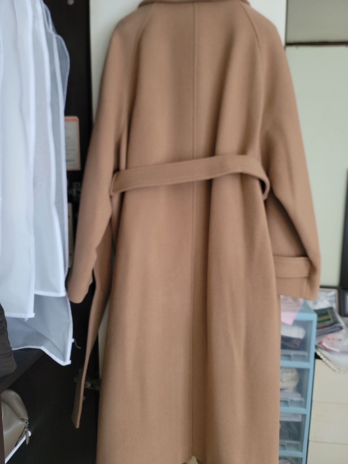 MUSINSA公式 | MUSINSA STANDARD WOMAN ウィメンズカシミヤブレンド