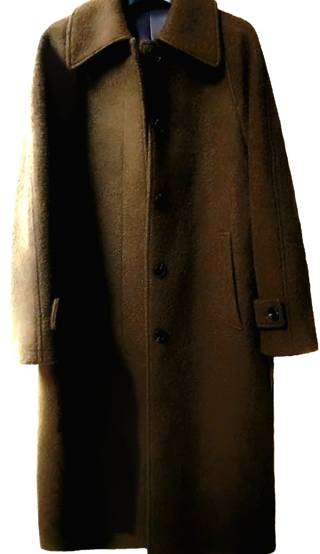 MUSINSA公式 | MUSINSA STANDARD WOMAN ウィメンズウールブレンド