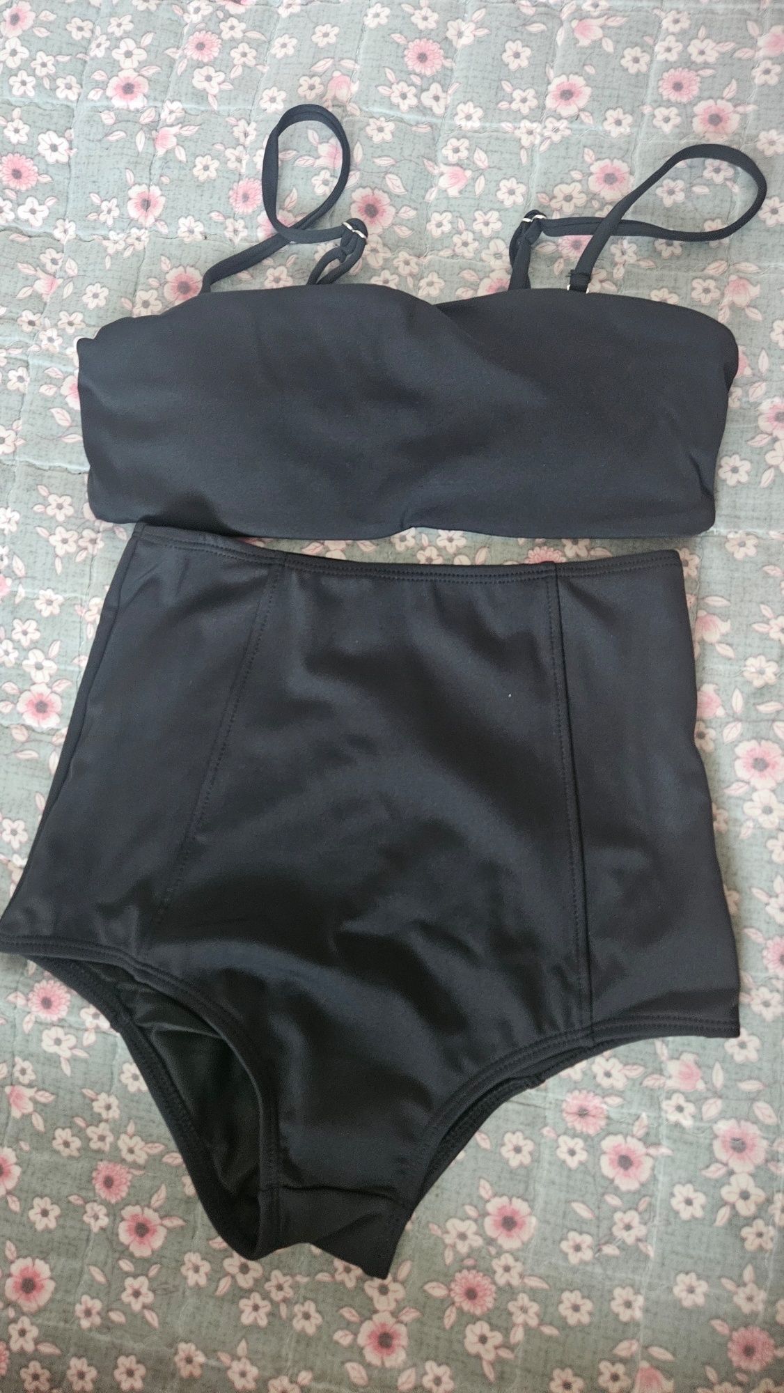 【Vikini Vender】シンプルハイウエストビキニ MUSINSA公式 | VIKINI VENDER バインディングシンプルハイウエスト