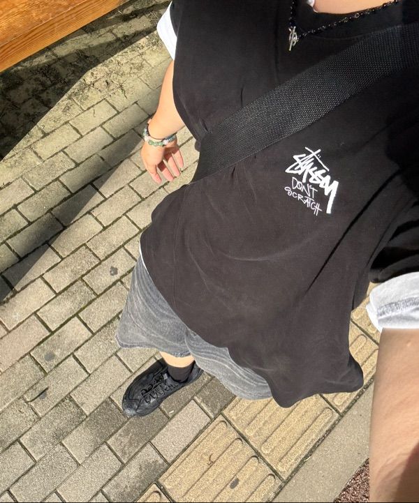 ●tow tow archive● Ethnic Sun Bracelet Black TBH42ABTB016 MUSINSA | TOWTOW ARCHIVE Ethnic Sun Bracelet Black