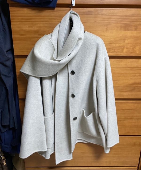 MUSINSA公式 | MUSINSA STANDARD WOMAN ウィメンズカシミヤブレンド