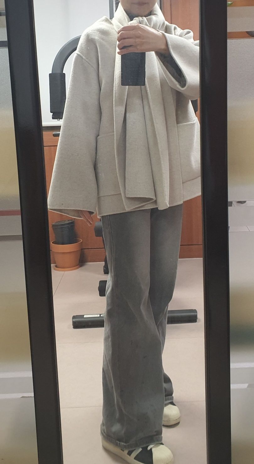 MUSINSA公式 | MUSINSA STANDARD WOMAN ウィメンズカシミヤブレンド