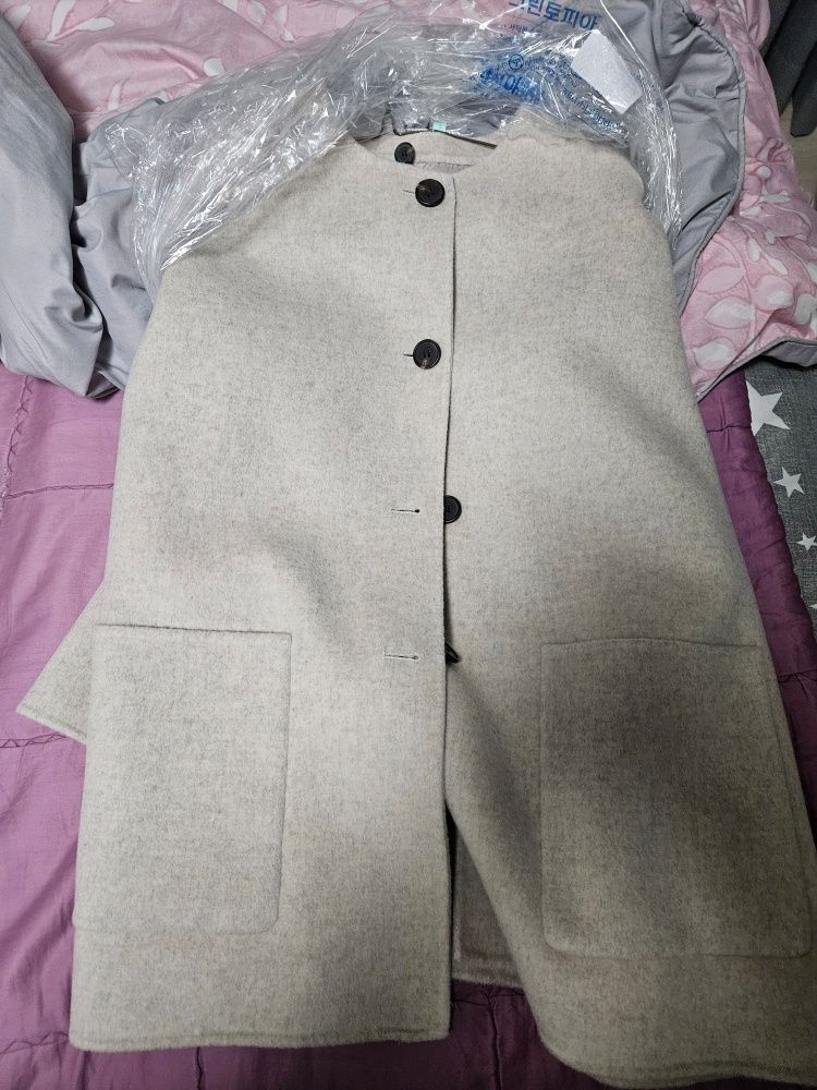 MUSINSA公式 | MUSINSA STANDARD WOMAN ウィメンズカシミヤブレンド