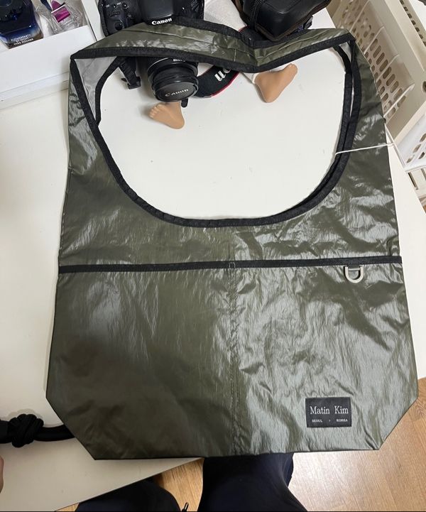 【MATIN KIM】UTILITY REVERSIBLE SHOULDER BAG★送料・関税込 720167029_2.png