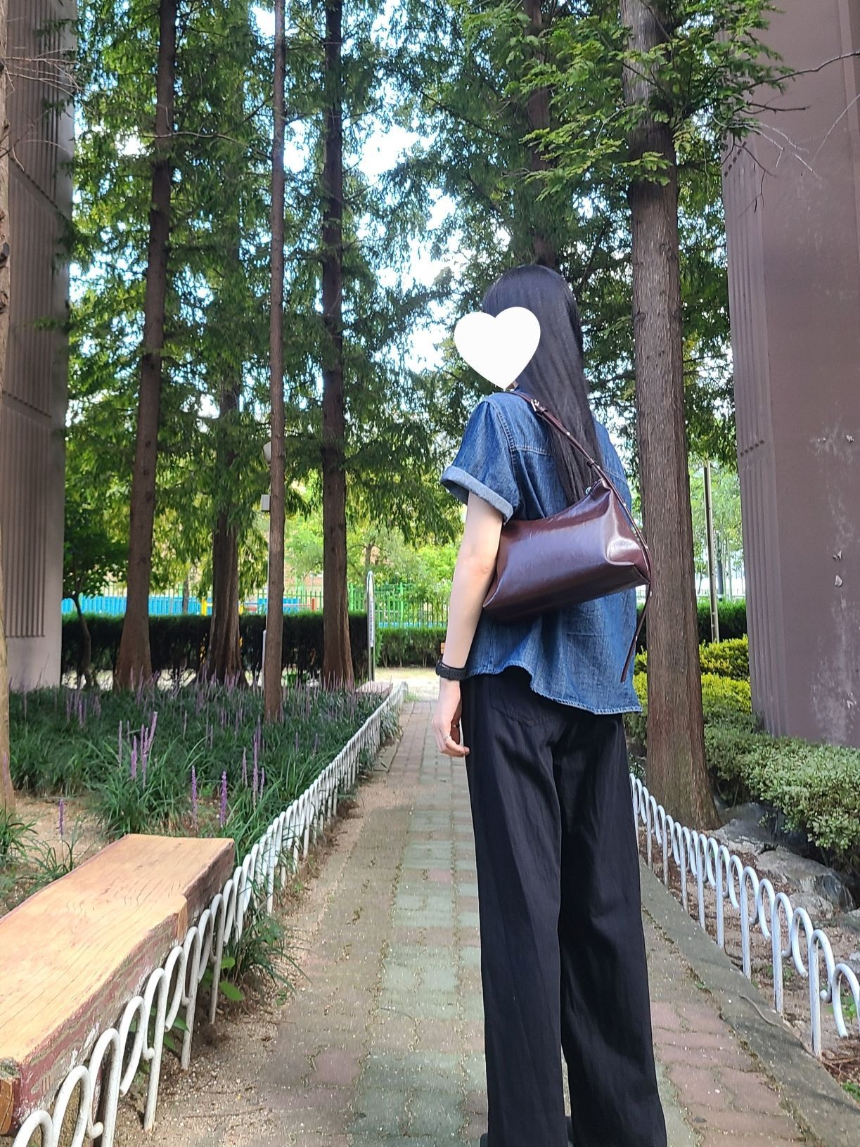 MUSINSA公式 | MCLANEE 993 Rite Shoulder and Crossback
