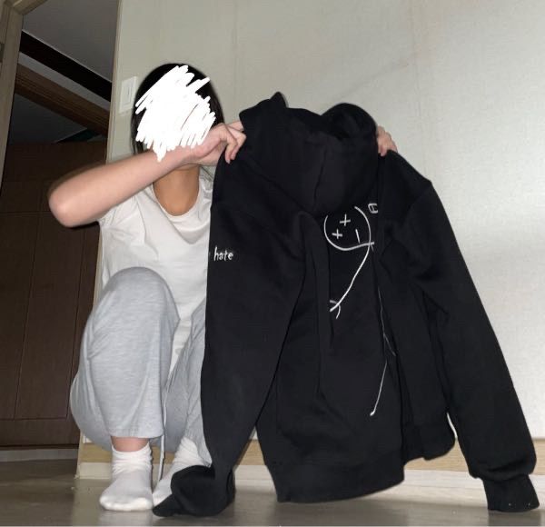 【CPGN STUDIO】Lettering Tattoo Brushed Hood MUSINSA | CPGN STUDIO LETTERING TATTOO HOOD FLEECE LINED BLACK