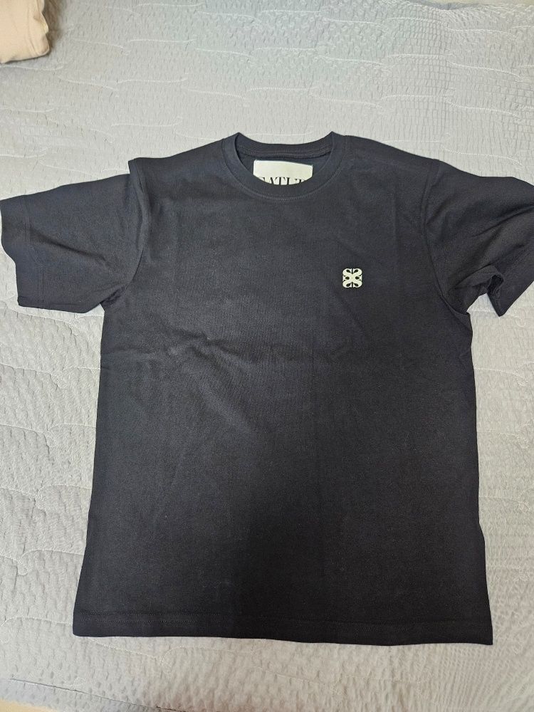 SATUR Tシャツ　半袖 MUSINSA公式 | SATUR セッターオールデイ半袖Tシャツ