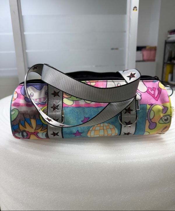 【YOUTHBATH x Oliwabiu】Ballerina mini Bag YOUTHBATH] YB X Oliwa Ballerina mini Bag_MIX – SellerWork