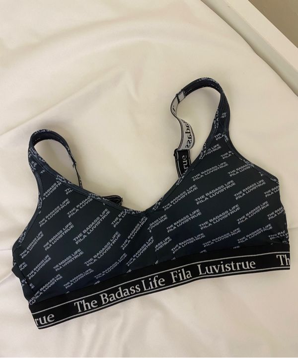 MUSINSA | LUV IS TRUE [FILA UNDERWEAR x LUVISTRUE] BELLO