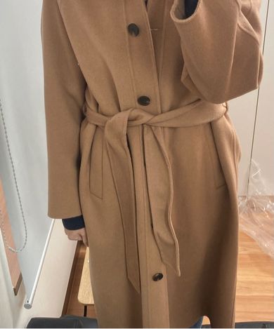 MUSINSA公式 | MUSINSA STANDARD WOMAN ウィメンズカシミヤブレンド 
